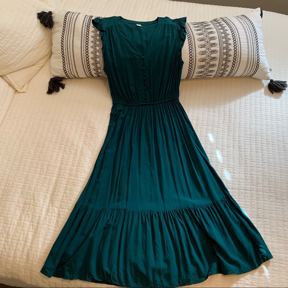 ON Midi Dress